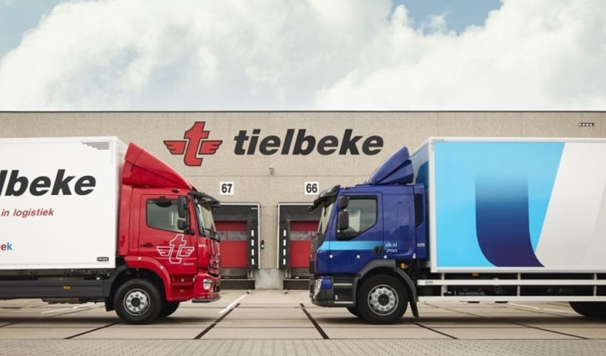 Tielbeke neemt het stuur over bij CB