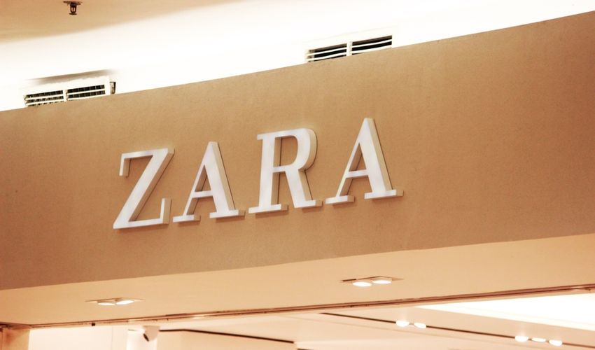 Eigenaar Zara koopt distributiecentrum in Venlo van 120.000 m²