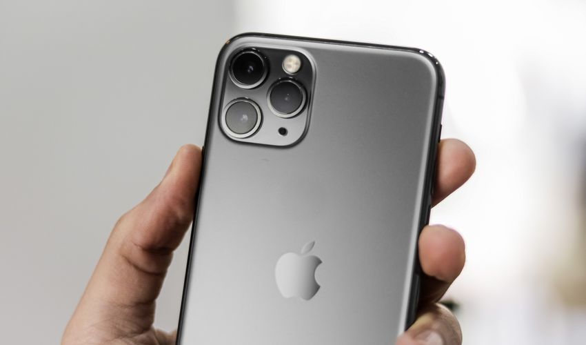 Toeleveringsketen Apple in China verder onder druk