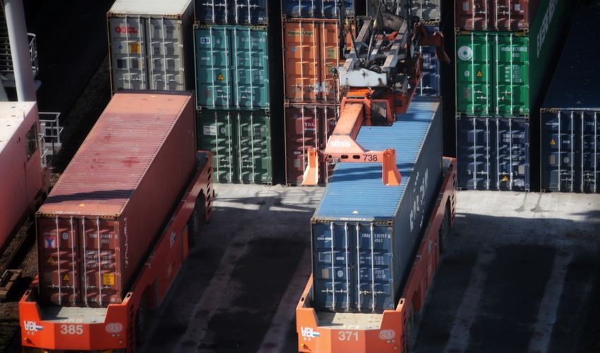 Hoe slim Dock & Yard Management zorgt voor een duurzame organisatie