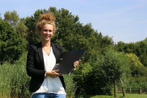 Administratie foto marketing