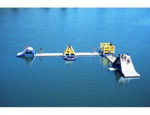 Aquaglide Aquapark