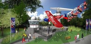 Artist impression