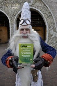 Beste Bungalowpark van Nederland - Efteling Bosrijk (3)