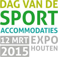 Dagvandesportaccommodaties