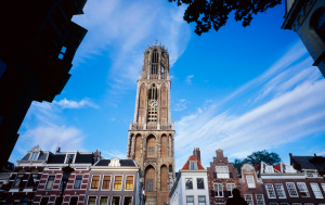 Domtoren 10 (c) WM