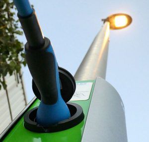 Ecopoles