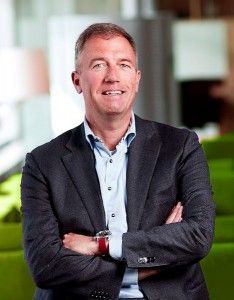 Erik van Essen Landal GreenParks