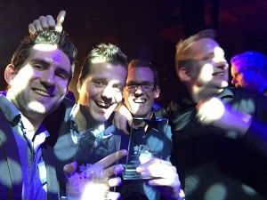 FotoUitreikingDMAmetawards