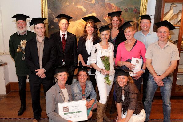 Missie Geslaagd (foto door bobwalker.nl)
