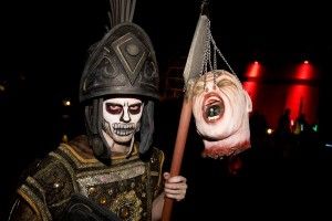 Halloween_avond toverland