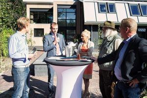 Het Boshuys 1- Park Berkenrhode
