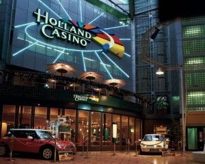 Holland Casino Rotterdam