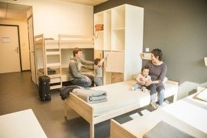 Hostel H - Hasselt