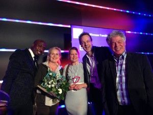 IMG_11801 Uitreiking Vakantiebeurs Award