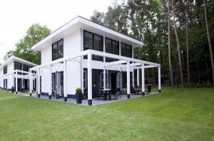 Landal Mooi Zutendaal