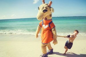 Lolloophetstrand