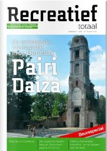 Recreatief Totaal beursspecial