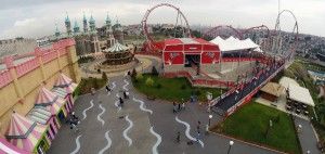 DCIM100GOPRO