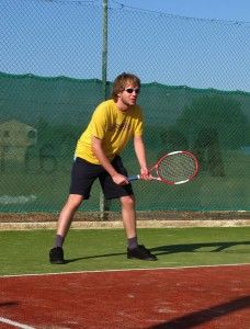 Tennis