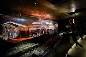 Tinker imagineers wint Museums + Heritage Award 1