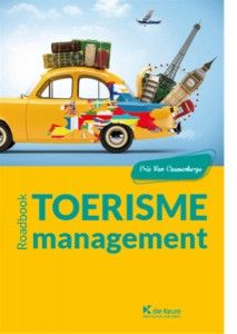 Toerismemanagement