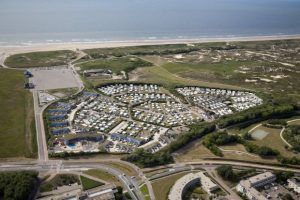 Vakantiepark Noordduinen door Molecaten