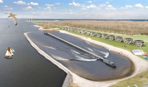 Wavegarden de Eemhof LR