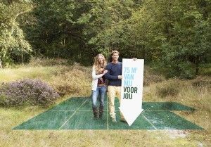 Zuid-HollandsLandschapbos