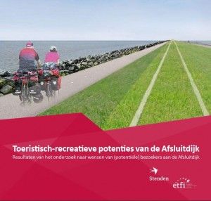 afsluitdijk