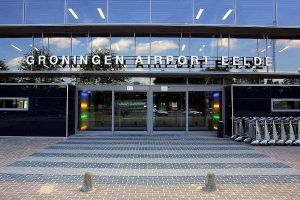 airport eelde