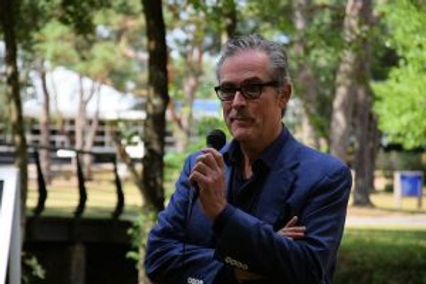 Droomparken maakt werk van 'alleen op vakantie' met de Solo Retreat - Pretwerk; ondernemend nieuws i