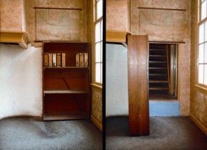 Anne Frankhuis (foto: Amsterdam Marketing)