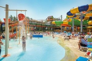 aqua mexicana slagharen