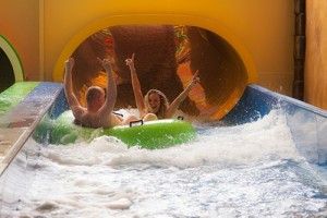 aquapark mexicana
