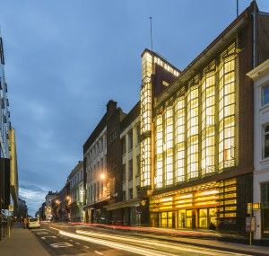 Backstay Hostel Gent