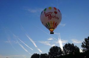ballonvaart