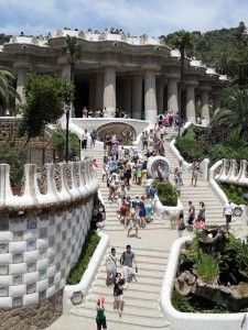 barcelona