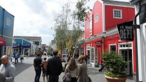 batavia stad