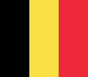 belgie.