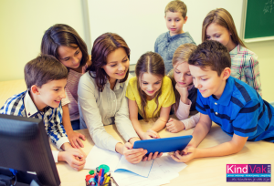 beurs kinderen