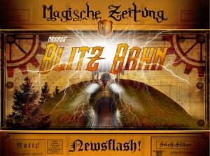 blitz bahn