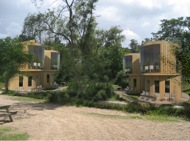 boomhuis