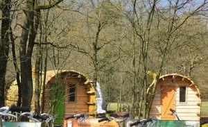 boomlodges de pampel