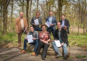 brabant crossraods wo2
