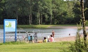 Recreatieplas Bussloo