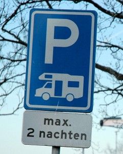 camperplaatsen