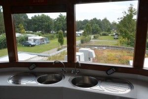 Camping De Papillon