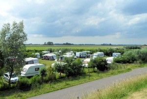 camping ijsselmeerdijk