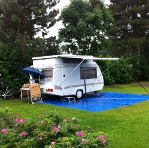 caravan